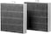 Blueair Replacement Combofilter For Dustmagnet 5400 Series