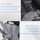Marshal Fitness Ab Coaster Training Machine, Bottom-Up Design Abdominal Muscle Body Exercise Device Home Gym Fitness Equipment, Burning Fat Reduce Pressure -Mf-0110
