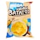 Batato's Salt &amp; Vinegar Chips 167g