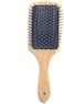 Generic Wooden Brush Black