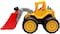 Party Time 1-Piece Bulldozer Truck Toy Realistic Large Loader Construction Toy For Boys  (Non-Electric)