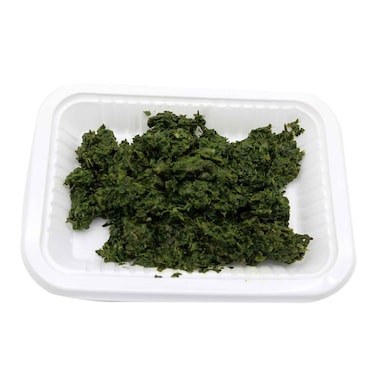 Creamed Spinach