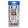 Maxi Roller Liquid Ink Pen Multicolour 0.7mm 8 PCS