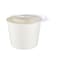 Hotpack Paper Soup Bowl 750ml, 5 Pieces