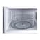 Sharp Microwave 34 Liter - Stainless Steel - R-770AR(ST)
