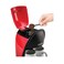 Black+Decker coffee maker machine 450w 2 cups