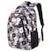 Three M Elegant Backpack - 18 Inch