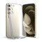 Ringke - Samsung Galaxy S23 Case Cover - Fusion Series - Matte clear