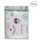 Disney Minnie Mouse Printed Waterproof Diaper Changing Pad White
