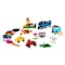 Lego 10696 Classic Medium Sized Bausteine Brick Box