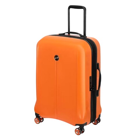 Verage Houston GM20075 Trolley 20 Inch Orange