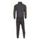 LA Collection Men Track Suit Black Medium