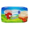 Laughing Cow Cheese Spready Tub 200G
