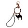 Windcera Ahlan UAE 8 Camel Keychain Assorted