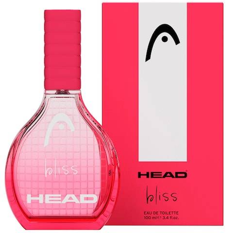 Head Bliss Woman EDT 100ml