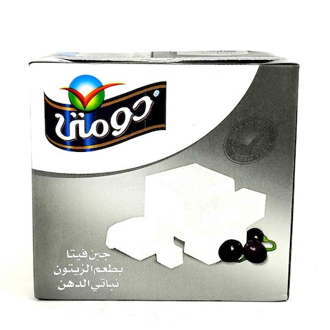 جبنة فيتا بالزيتون دومتي - 500 جم