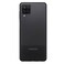 Samsung Galaxy A12 - 6.5-inch 64GB/4GB Dual SIM 4G Mobile Phone - Black