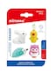 Motarro Kids Eraser Multicolour 4 pcs MK018-4