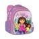 Dora And Friends Printed Backpack 18inch Multicolour