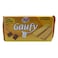 Kif Gaufy Chocolat Biscuits 80Gm