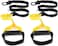 Suspension Trainer Kit Body Weight Fitness Resistance Trainer Kit
