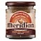 Meridian Natural Butter Hazelnut 170g