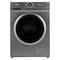 Midea Front Loading Washer 7kg MF100W70BT-GCC Titanium