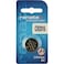 Renata CR2016 Lithium 3V Battery - One Piece