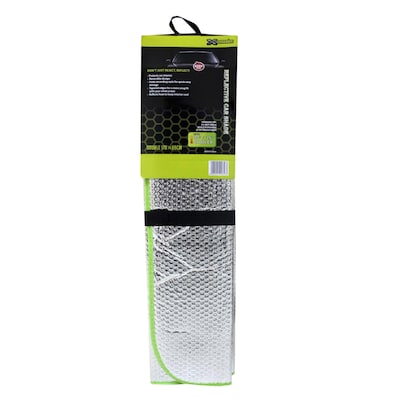 SUNSHADE FRONT 4X4