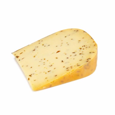 جبنة جودة بالكمون