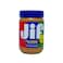Jif Natural Crunchy Peanut Butter 793g