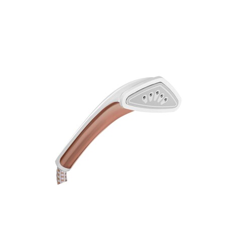 Black &amp; Decker Garment Steamer 1600 W - 1.7 L - Rose Gold/Black - GST1600