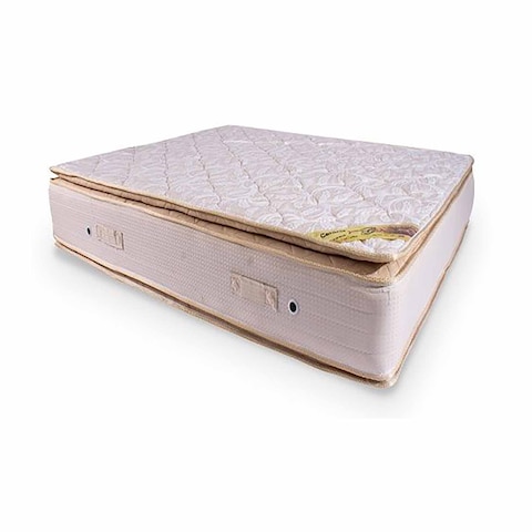 Janssen Mattress Cataract - 160*195*27cm