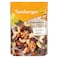 Seeberger Luxury Nut and Raisin Mix, 150g