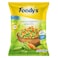 Foody's Frozen Peas &amp; Carrots 400g