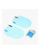 Generic 2-Piece Protective Rear View Film