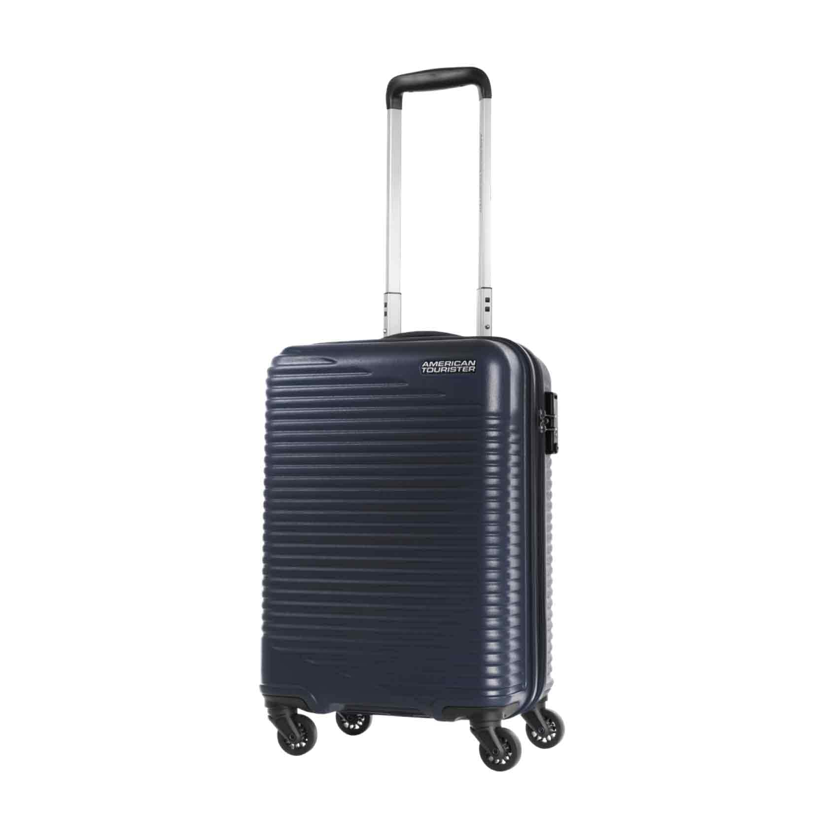 Softside Luggage Warranty Register American Tourister Luggage - Main Image