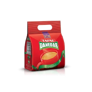 Tapal Danedar Tea Zip Pouch 430 gr