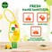 Dettol Fresh Instant Hand Sanitizer with Jacket, 50ml