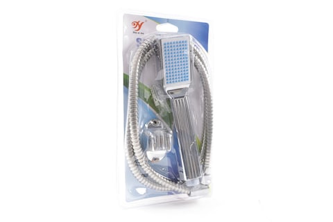 SHOWER HOSE ASSTD DESIGN SY79