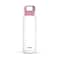 بوروسيل نيو قارورة مياه _وردي_ 750 ملل