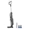 Bissell Crosswave HF3 Cordless Vacuum Pro Cleaner 3598E, 0.42 L, Black and Blue, Two Tank Technology
