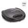 Aftron sandwich maker, 700W, AFST0212, Black