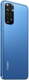 Xiaomi Redmi Note 11S, Dual SIM, 8GB RAM, 128GB, 4G LTE, Twilight Blue (AMOLED DotDisplay)