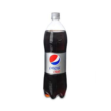 Diet Pepsi Pet 1.5L
