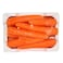 Carrots In Foam Box 1kg