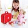 Hape Doctor On Call Roleplay Bag
