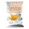 Spuds Sea Salt Potato Chips - 94 gm