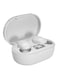 Lenovo XT91 Wireless BT Stereo Earbuds White