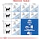 Royal Canin FHN Feline Health Nutrition Indoor Long Hair 2kg Cat Dry Food